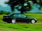 BMW M3, II (E36) (1992 – 1999), Седан. Фото 5
