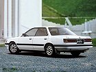 Toyota Vista, II (V20) (1986 – 1990), Седан. Фото 2