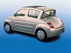 Toyota WiLL, I (Vi) (2000 – 2001), Седан. Фото 2