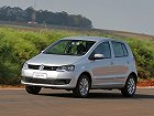 Volkswagen Fox, I Рестайлинг (2009 – 2011), Хэтчбек 5 дв.: характеристики, отзывы