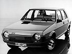 Fiat Ritmo, I (1978 – 1989), Хэтчбек 5 дв.: характеристики, отзывы