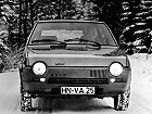 Fiat Ritmo, I (1978 – 1989), Хэтчбек 5 дв.. Фото 3