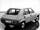 Fiat Ritmo, I (1978 – 1989), Хэтчбек 5 дв.. Фото 4