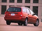 Ford Focus (North America), I (1999 – 2004), Универсал 5 дв.. Фото 3