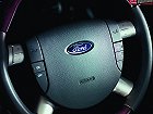 Ford Mondeo, III Рестайлинг (2003 – 2007), Лифтбек. Фото 4