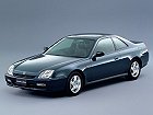 Honda Prelude, V (1996 – 2001), Купе: характеристики, отзывы