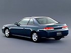 Honda Prelude, V (1996 – 2001), Купе. Фото 2