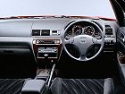 Honda Prelude, V (1996 – 2001), Купе. Фото 3