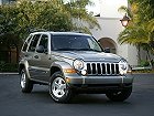 Jeep Liberty (North America), I (2001 – 2007), Внедорожник 5 дв.: характеристики, отзывы