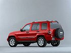Jeep Liberty (North America), I (2001 – 2007), Внедорожник 5 дв.. Фото 2