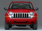 Jeep Liberty (North America), I (2001 – 2007), Внедорожник 5 дв.. Фото 3