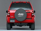 Jeep Liberty (North America), I (2001 – 2007), Внедорожник 5 дв.. Фото 4