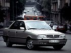 Lancia Dedra,  (1989 – 2000), Седан. Фото 3
