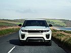 Land Rover Range Rover Evoque, I Рестайлинг (2015 – 2018), Внедорожник 3 дв.. Фото 3