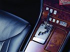 Lexus LS, III Рестайлинг (2003 – 2006), Седан. Фото 5
