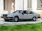 Maserati Quattroporte, III (1979 – 1990), Седан: характеристики, отзывы