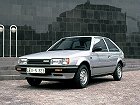 Mazda 323, III (BF) (1985 – 1993), Хэтчбек 3 дв.: характеристики, отзывы