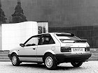 Mazda 323, III (BF) (1985 – 1993), Хэтчбек 3 дв.. Фото 3