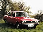 Mazda 616,  (1970 – 1978), Седан: характеристики, отзывы