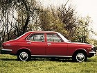 Mazda 616,  (1970 – 1978), Седан. Фото 2