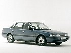 Mazda Capella, IV (1987 – 1997), Седан. Фото 3