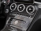 Mercedes-Benz C-Класс AMG, IV (W205) (2014 – 2018), Кабриолет. Фото 2