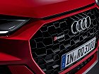 Audi RS Q3, II (F3) (2019 – н.в.), Внедорожник 5 дв.. Фото 2