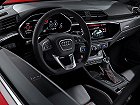 Audi RS Q3, II (F3) (2019 – н.в.), Внедорожник 5 дв.. Фото 5