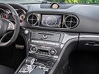 Mercedes-Benz SL-Класс AMG, III (R231) Рестайлинг (2016 – 2019), Родстер. Фото 2