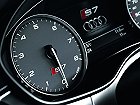 Audi S7, I (4G) (2012 – 2014), Лифтбек Sportback. Фото 2