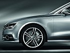Audi S7, I (4G) (2012 – 2014), Лифтбек Sportback. Фото 5
