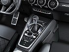 Audi TT, III (8S) Рестайлинг (2018 – н.в.), Купе. Фото 5