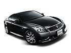 Nissan Skyline, XII (V36) Рестайлинг (2010 – 2014), Купе: характеристики, отзывы