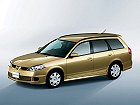 Nissan Wingroad, II (Y11) Рестайлинг (2001 – 2005), Универсал 5 дв.: характеристики, отзывы