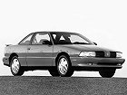 Oldsmobile Achieva,  (1991 – 1997), Купе: характеристики, отзывы