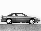 Oldsmobile Achieva,  (1991 – 1997), Купе. Фото 2