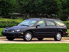 Ford Taurus, III (1995 – 1999), Универсал 5 дв.: характеристики, отзывы