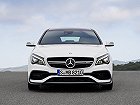 Mercedes-Benz CLA AMG, I (C117, X117) Рестайлинг (2016 – 2019), Универсал 5 дв.. Фото 3