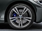 BMW 3 серии, VII (G2x) (2018 – н.в.), Универсал 5 дв.. Фото 5
