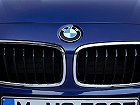 BMW 3 серии, VI (F3x) Рестайлинг (2015 – н.в.), Седан. Фото 3