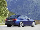 BMW 3 серии, VI (F3x) Рестайлинг (2015 – н.в.), Седан. Фото 4