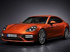 Porsche Panamera, II Рестайлинг (2020 – н.в.), Хэтчбек 5 дв.: характеристики, отзывы