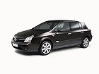 Renault Vel Satis, I Рестайлинг (2005 – 2009), Хэтчбек 5 дв.: характеристики, отзывы