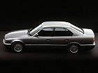 BMW 5 серии, III (E34) (1987 – 1996), Седан. Фото 2