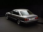 BMW 5 серии, III (E34) (1987 – 1996), Седан. Фото 3