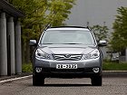 Subaru Outback, IV (2009 – 2012), Универсал 5 дв.. Фото 4