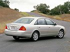 Toyota Avalon, II (1999 – 2002), Седан. Фото 2