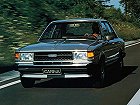 Toyota Carina, II (A40, A50) (1978 – 1983), Седан: характеристики, отзывы