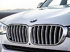 BMW X3, II (F25) Рестайлинг (2014 – 2017), Внедорожник 5 дв.. Фото 3
