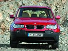 BMW X3, I (E83) (2003 – 2006), Внедорожник 5 дв.. Фото 4